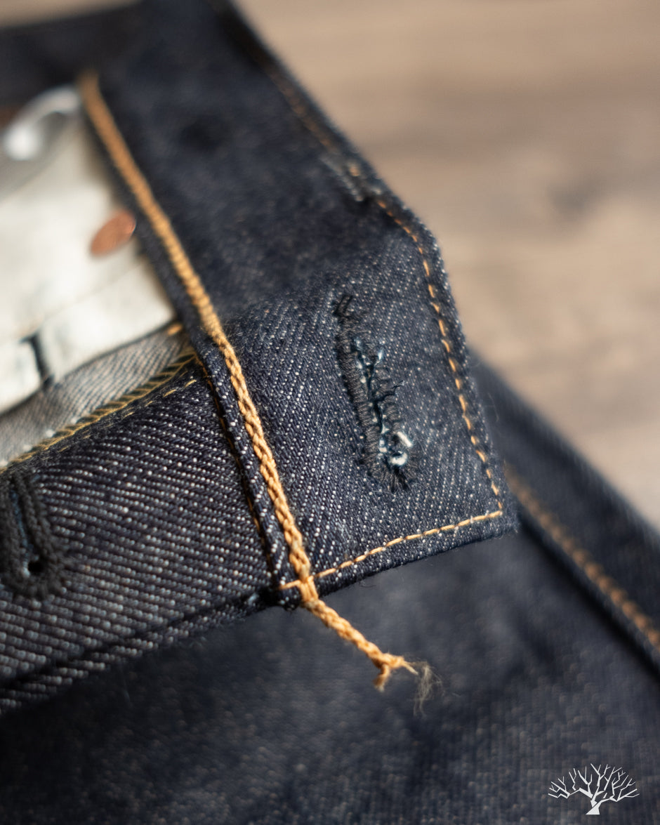 Denime Lot 220XX-47 - 1947 Model Denim