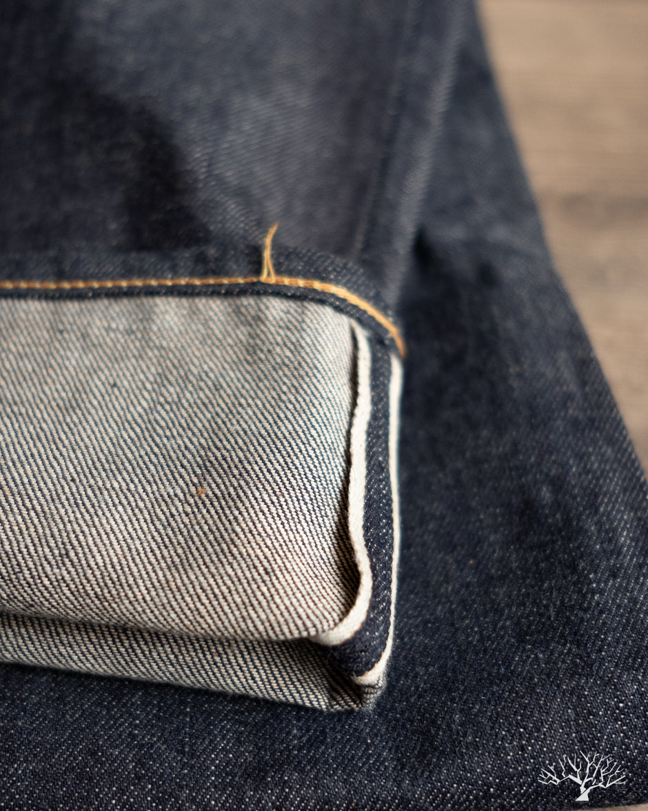 Denime Lot 220XX-47 - 1947 Model Denim