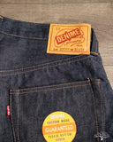 Denime Lot 220XX-47 - 1947 Model Denim