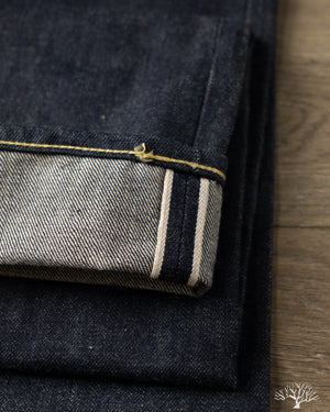 Denime - Lot 220XX-S WWII Model Denim – Withered Fig