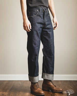 sさま* Denime - Lot 220XX-S WWII Model Denim – Withered Fig