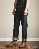Denime Lot 220XX-S WWII Model Denim
