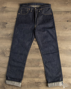 Denime - Lot 220XX-S WWII Model Denim – Withered Fig