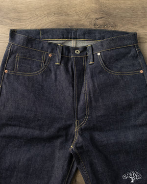 Denime - Lot 220XX-S WWII Model Denim – Withered Fig