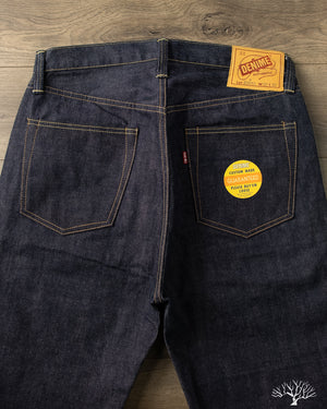 Denime - Lot 220XX-S WWII Model Denim – Withered Fig