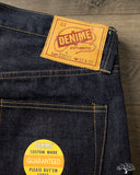 Denime Lot 220XX-S WWII Model Denim