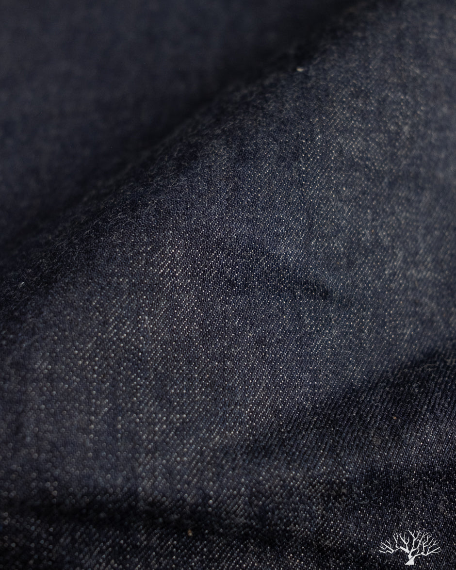 Denime - Lot 220XX-S WWII Model Denim Size 38 (Seconds) – Withered Fig