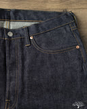 Denime Lot 221 Big E Model Denim