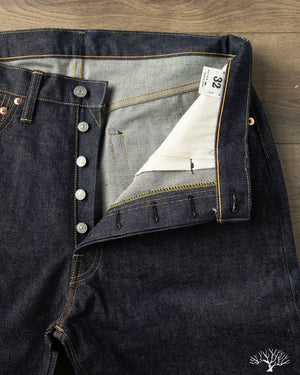 Denime - Lot 221 - Big E Model Denim – Withered Fig