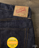 Denime Lot 221 Big E Model Denim