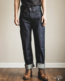Denime Lot 221 Big E Model Denim