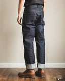 Denime Lot 221 Big E Model Denim