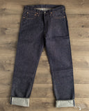 Denime Lot 221 Big E Model Denim