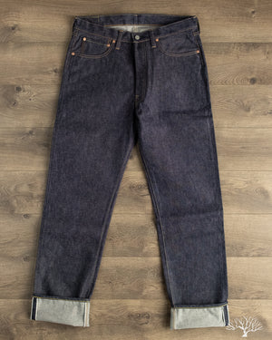 Denime - Lot 221 - Big E Model Denim – Withered Fig