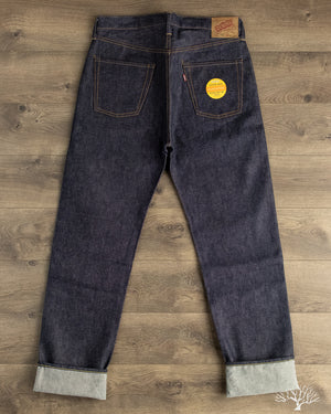 Denime - Lot 221 - Big E Model Denim – Withered Fig