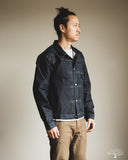 Denime Lot 231XX-47 (1947 Model) Type I Denim Jacket