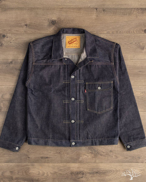 Lot 231XX-47 (1947 MODEL)DENIME ちょこ！！ Denime - Lot 231XX-47 (1947 Model) Type I Denim Jacket