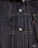 Denime Lot 231XX-47 (1947 Model) Type I Denim Jacket