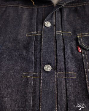 Denime - Lot 231XX-47 (1947 Model) Type I Denim Jacket