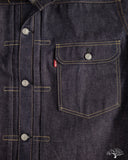 Denime Lot 231XX-47 (1947 Model) Type I Denim Jacket