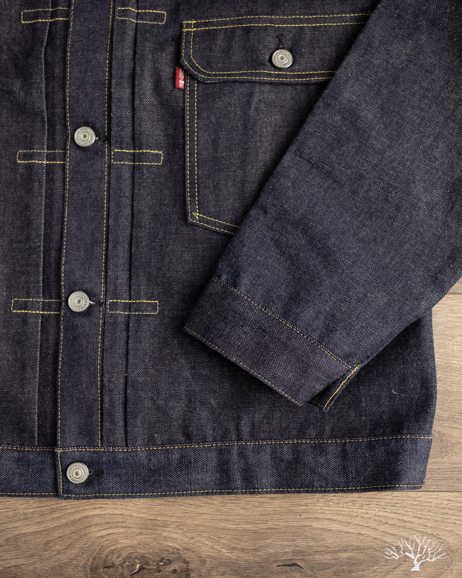 Denime Lot 231XX-47 (1947 Model) Type I Denim Jacket