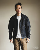 Denime Lot 231XX-47 (1947 Model) Type I Denim Jacket