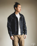 Denime Lot 231XX-47 (1947 Model) Type I Denim Jacket