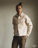 Denime Lot 233-66M Type III Mother Cotton Denim Jacket