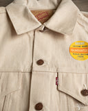 Denime Lot 233-66M Type III Mother Cotton Denim Jacket