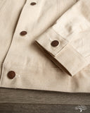 Denime Lot 233-66M Type III Mother Cotton Denim Jacket