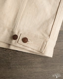 Denime Lot 233-66M Type III Mother Cotton Denim Jacket