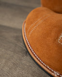 Dr. Sole OZ Trooper Service Boot - Sunset Roughout