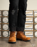 Dr. Sole OZ Trooper Service Boot - Sunset Roughout