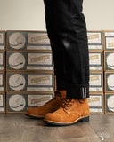 Dr. Sole OZ Trooper Service Boot - Sunset Roughout