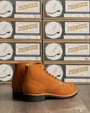 Dr. Sole OZ Trooper Service Boot - Sunset Roughout