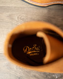 Dr. Sole OZ Trooper Service Boot - Sunset Roughout