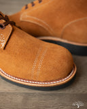 Dr. Sole OZ Trooper Service Boot - Sunset Roughout