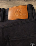 Fitted Underground W17 - Copperhead Akasabi Selvedge Denim