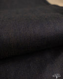 Fitted Underground W17 - Copperhead Akasabi Selvedge Denim