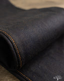 Fitted Underground W17 - Copperhead Akasabi Selvedge Denim