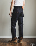 Fitted Underground W17 - Copperhead Akasabi Selvedge Denim