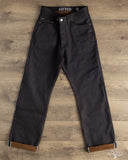 Fitted Underground W17 - Copperhead Akasabi Selvedge Denim