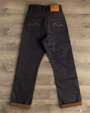 Fitted Underground W17 - Copperhead Akasabi Selvedge Denim