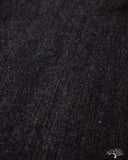 Flat Head FN-D111 - 14.5oz Left Hand Twill Wide Straight Selvedge Denim