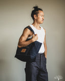 Flat Head FN-BT-005 18oz Denim Tote
