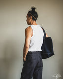 Flat Head FN-BT-005 18oz Denim Tote