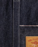 Flat Head FN-BT-005 18oz Denim Tote