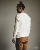 Flat Head FN-HTHL-001 - Heavyweight Thermal - Ivory