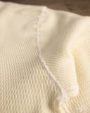 Flat Head FN-HTHL-001 - Heavyweight Thermal - Ivory