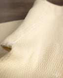 Flat Head FN-HTHL-001 - Heavyweight Thermal - Ivory